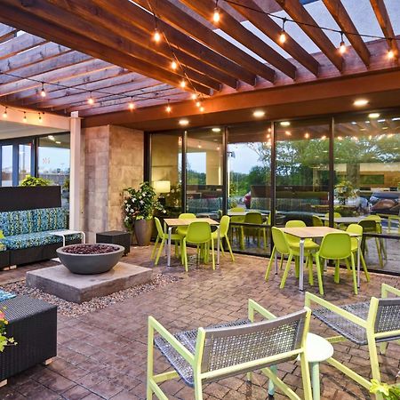 Home2 Suites By Hilton Frankfort Exterior photo